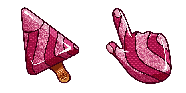 Pink Sweet Candy