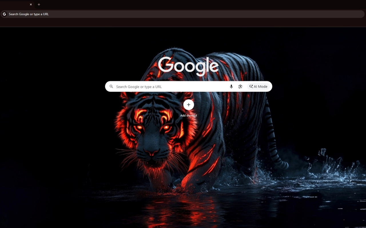 Tiger Dope