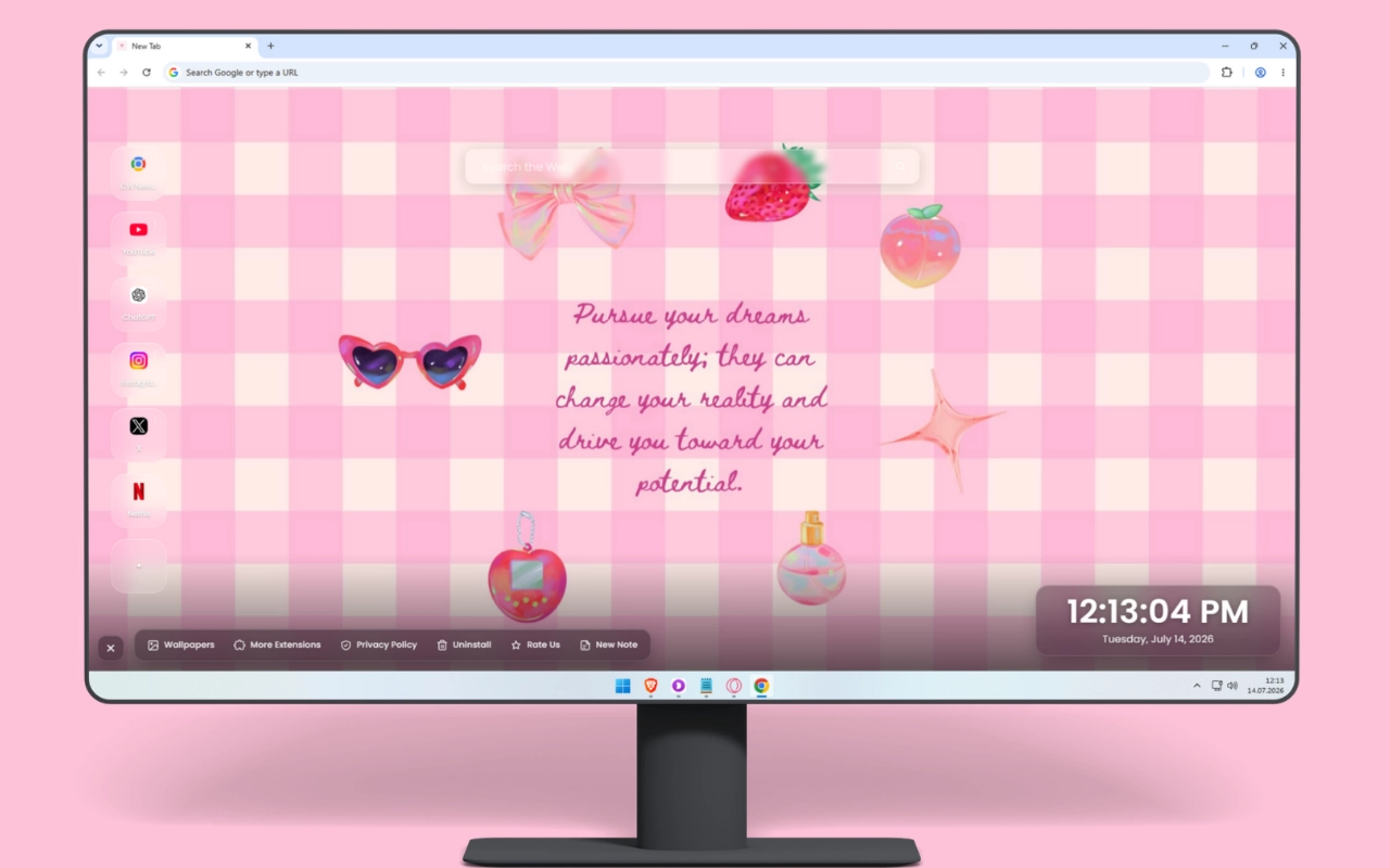 Cute Wallpapers For Teens
