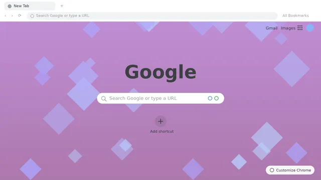 Dreamy Haze Chrome Theme