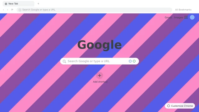 Lofi Sky Chrome Theme