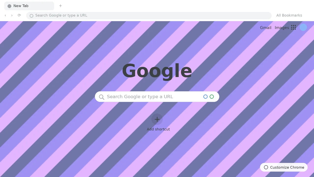 Tokyo Wave Chrome Theme