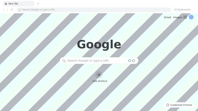 Zen Linen Chrome Theme