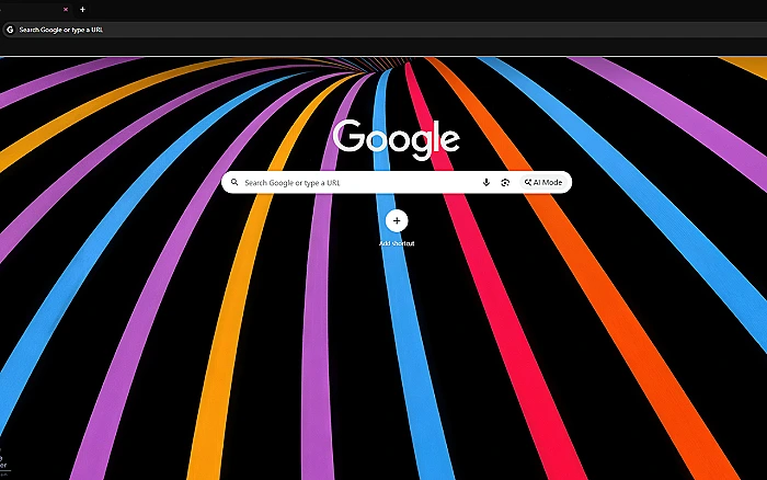 Vortex Colorful