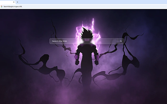 Vegeta Ultra Ego Dragon Ball Super Live Wallpaper