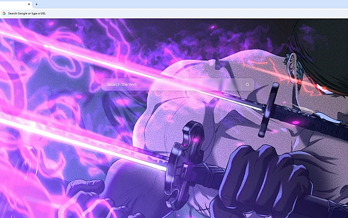 Zoro Enma Sword One Piece Live Wallpaper