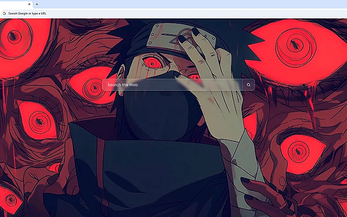 Obito Im In Hell Live Wallpaper