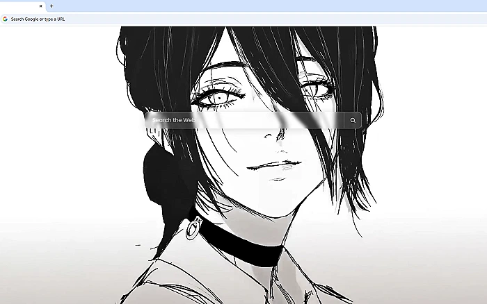 Chainsaw Man Girls Live Wallpaper