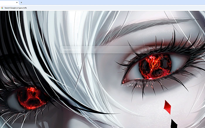 Arlecchino Eyes Genshin Impact Live Wallpaper