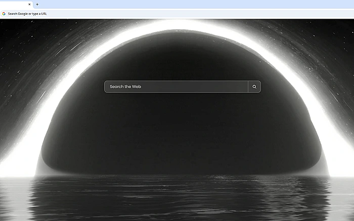 Acheron Black Hole Honkai Star Rail Live Wallpaper
