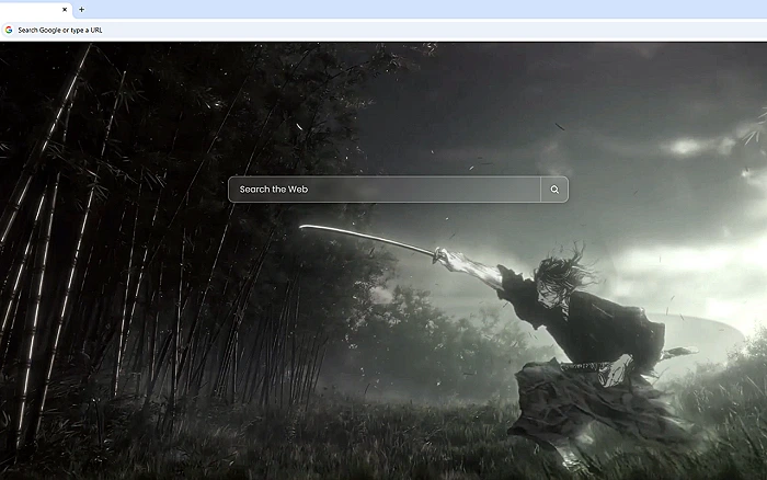 Miyamoto Musashi Legendary Samurai Vagabond Live Wallpaper