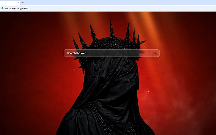 The Shadow Fantasy King Live Wallpaper