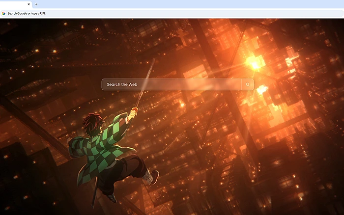 Demon Slayer Infinity Castle Live Wallpaper