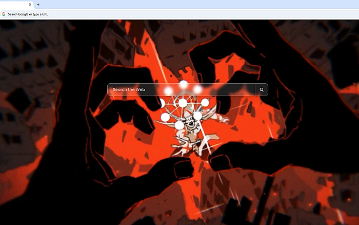 Sukuna Vs Mahoraga Domain Expansion Jujutsu Kaisen Live Wallpaper