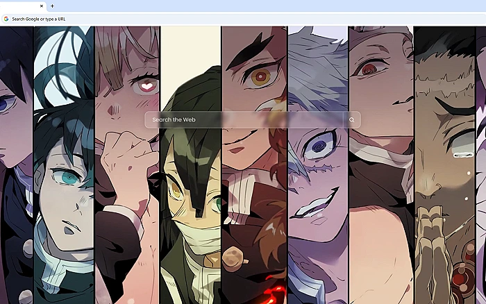 Anime Live Wallpaper