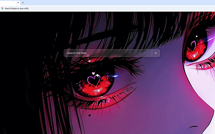 Hypnotic Eyes Live Wallpaper