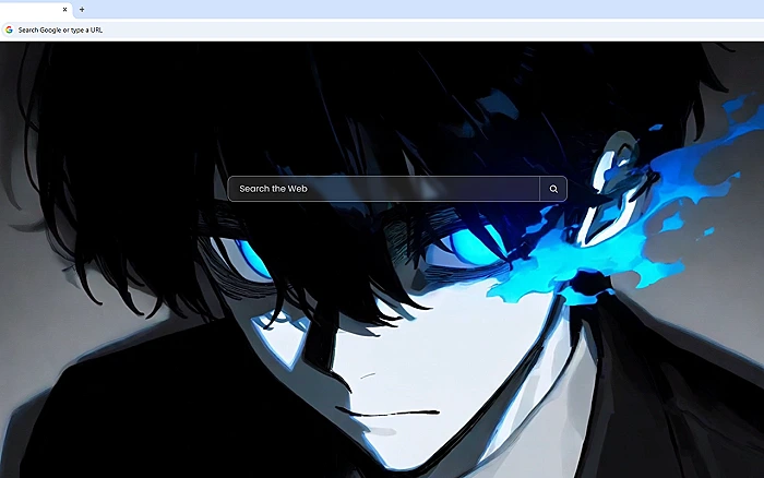 Isagi Yoichi - Blue Lock Live Wallpaper