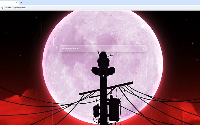 Itachi Uchiha Blood Moon Naruto Shippuden Live Wallpaper