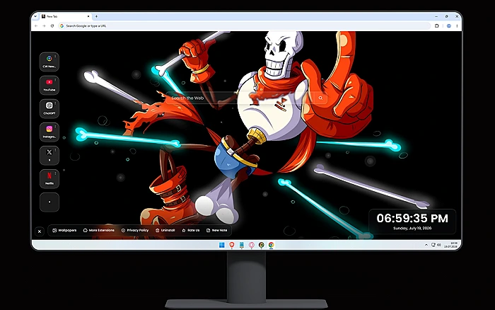 Undertale Wallpapers – Indie Game Backgrounds