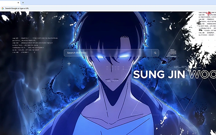 Solo Leveling Wallpapers Sung Jinwoo Backgrounds