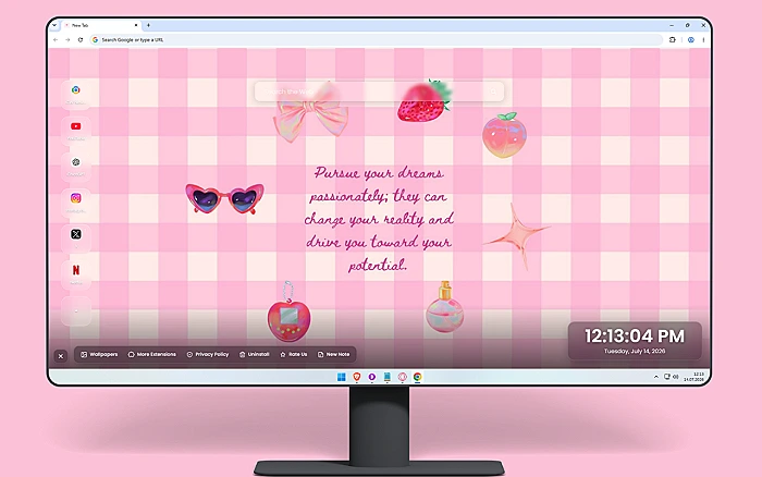 Cute Wallpapers For Teens