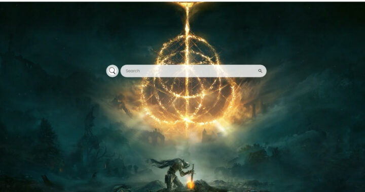 Elden Ring Live Wallpaper