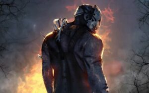 Dead by Daylight Live Wallpaper