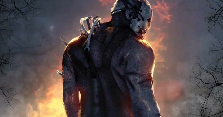 Dead by Daylight Live Wallpaper