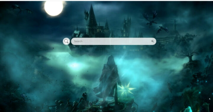 Hogwarts Legacy Live Wallpaper