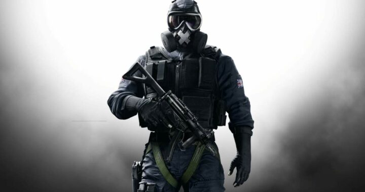 Rainbow Six Siege Live Wallpaper