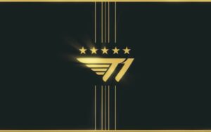 SK Telecom T1 Live Wallpaper