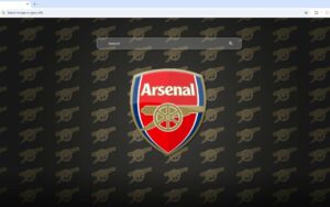 Arsenal Wallpaper