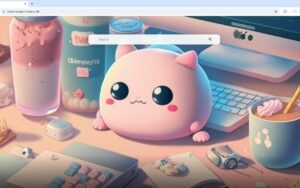 Kawaii Wallpaper