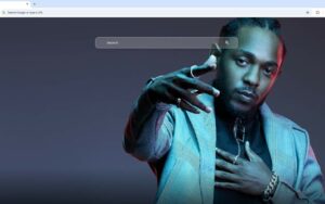 Kendrick Lamar Wallpaper