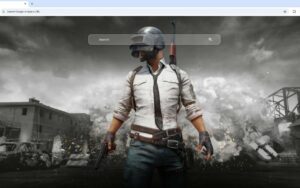 PUBG Battlegrounds Wallpaper