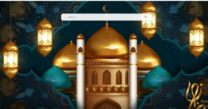 Ramadan Wallpaper