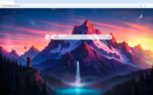 Dream View Live Wallpaper