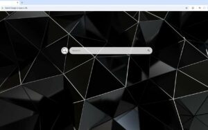 Polygons Live Wallpaper
