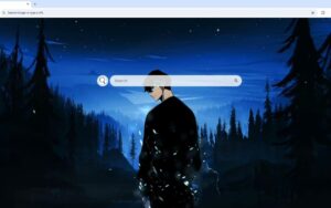 Solo Leveling Nightfall Live Wallpaper