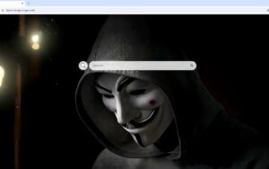 Anonymous Live Wallpaper