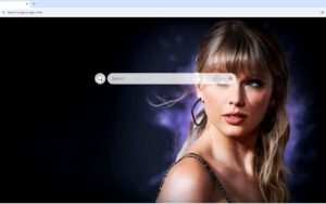 Taylor Swift Live Wallpaper